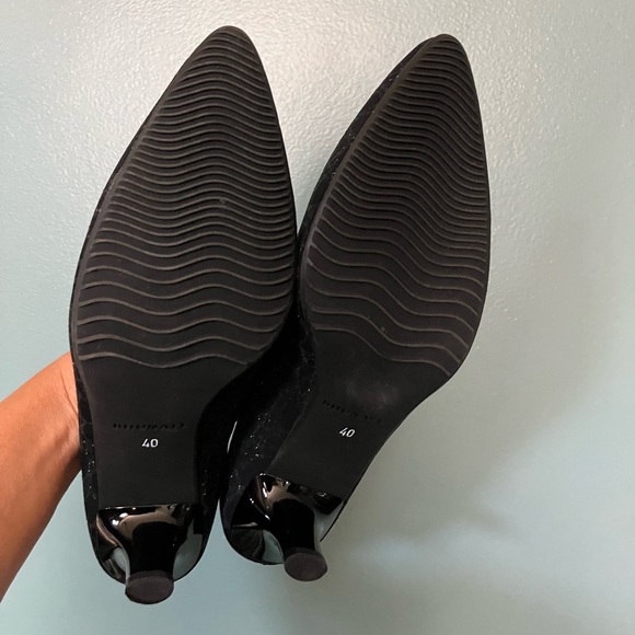 Sale!! 🌺 EUC! Brunate Pump - Made in Italy! - Picture 6 of 8